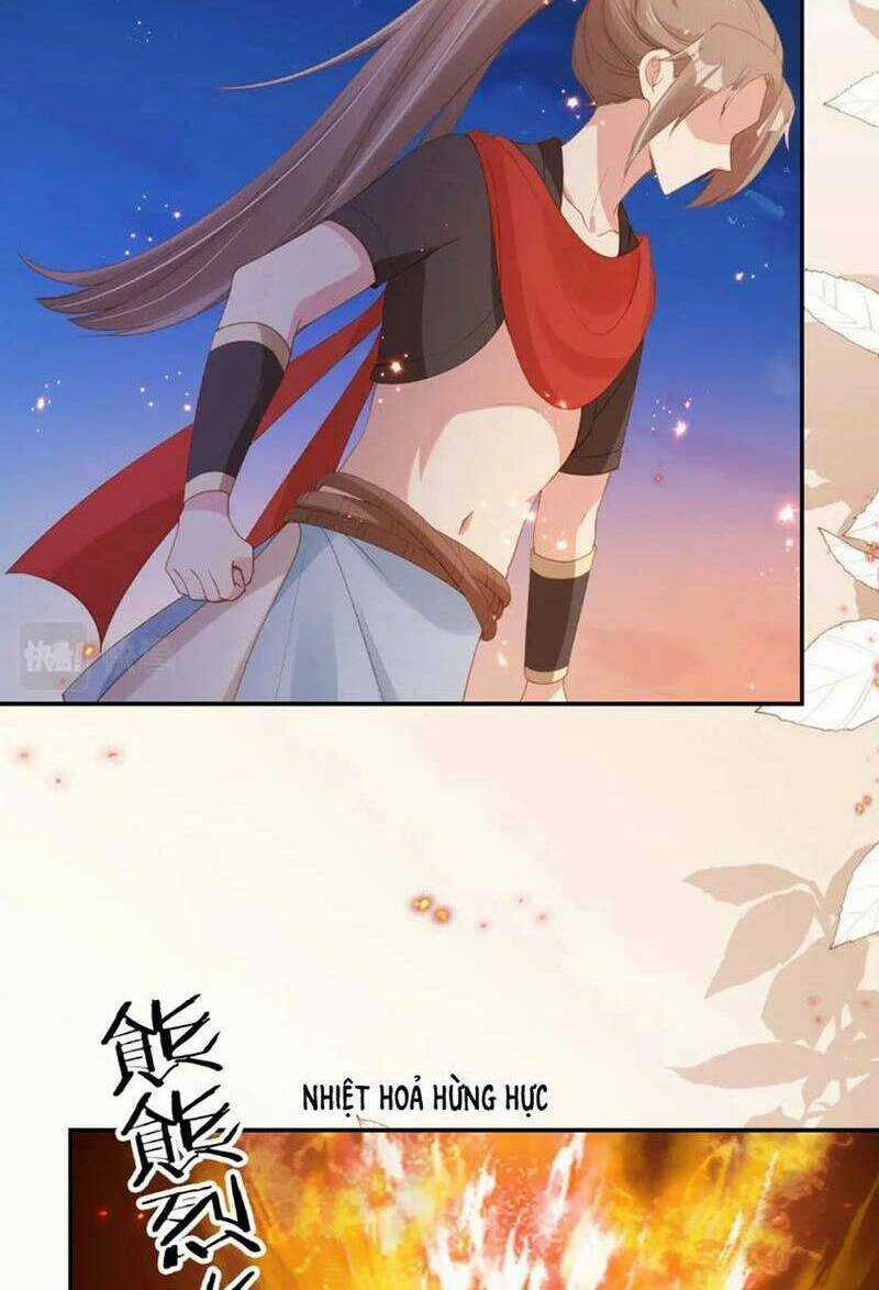 Nhặt Được Bảo Bối Manh Manh Chapter 115 trang 11