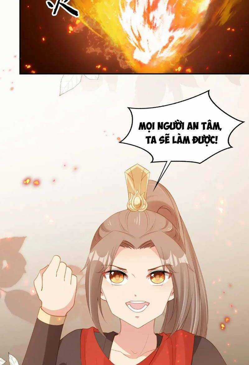 Nhặt Được Bảo Bối Manh Manh Chapter 115 trang 12