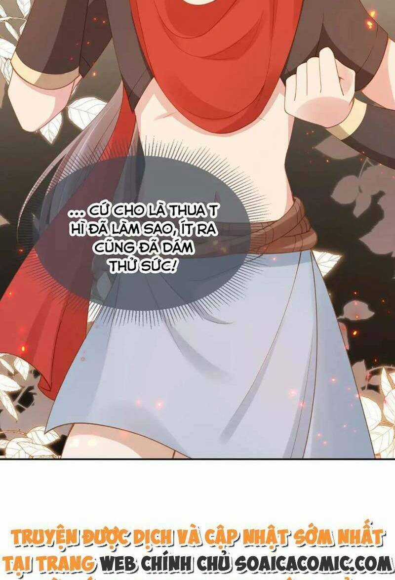 Nhặt Được Bảo Bối Manh Manh Chapter 115 trang 13