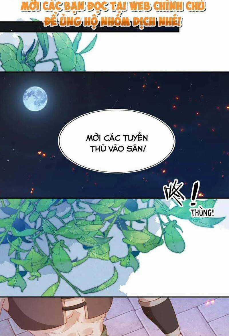 Nhặt Được Bảo Bối Manh Manh Chapter 115 trang 14