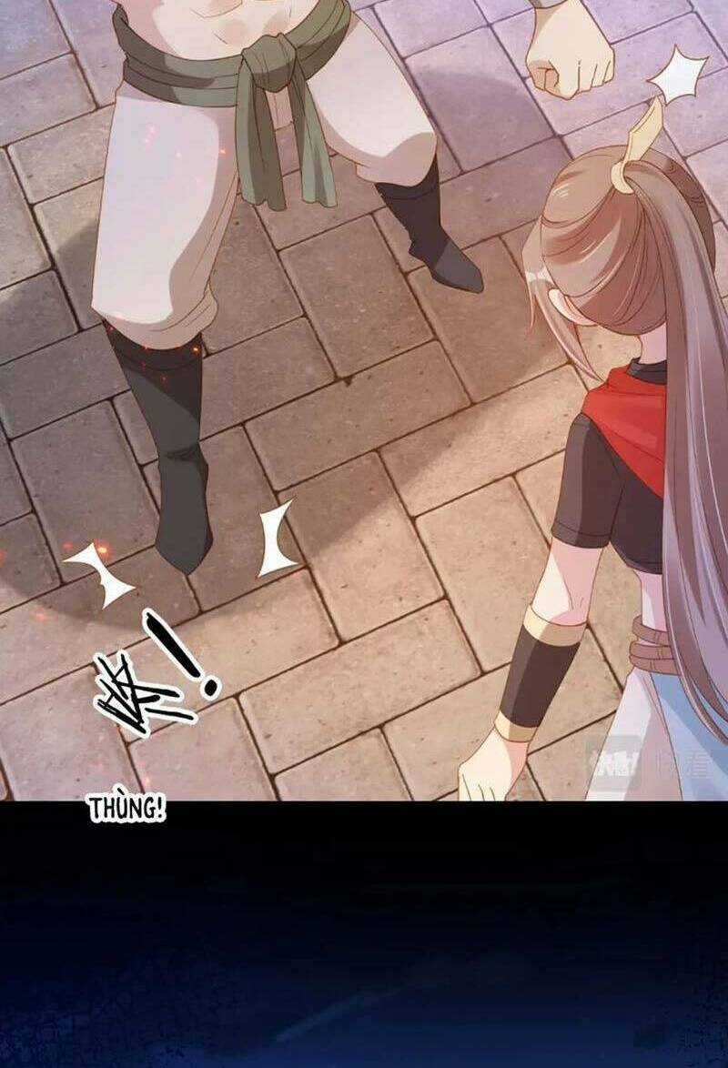 Nhặt Được Bảo Bối Manh Manh Chapter 115 trang 15