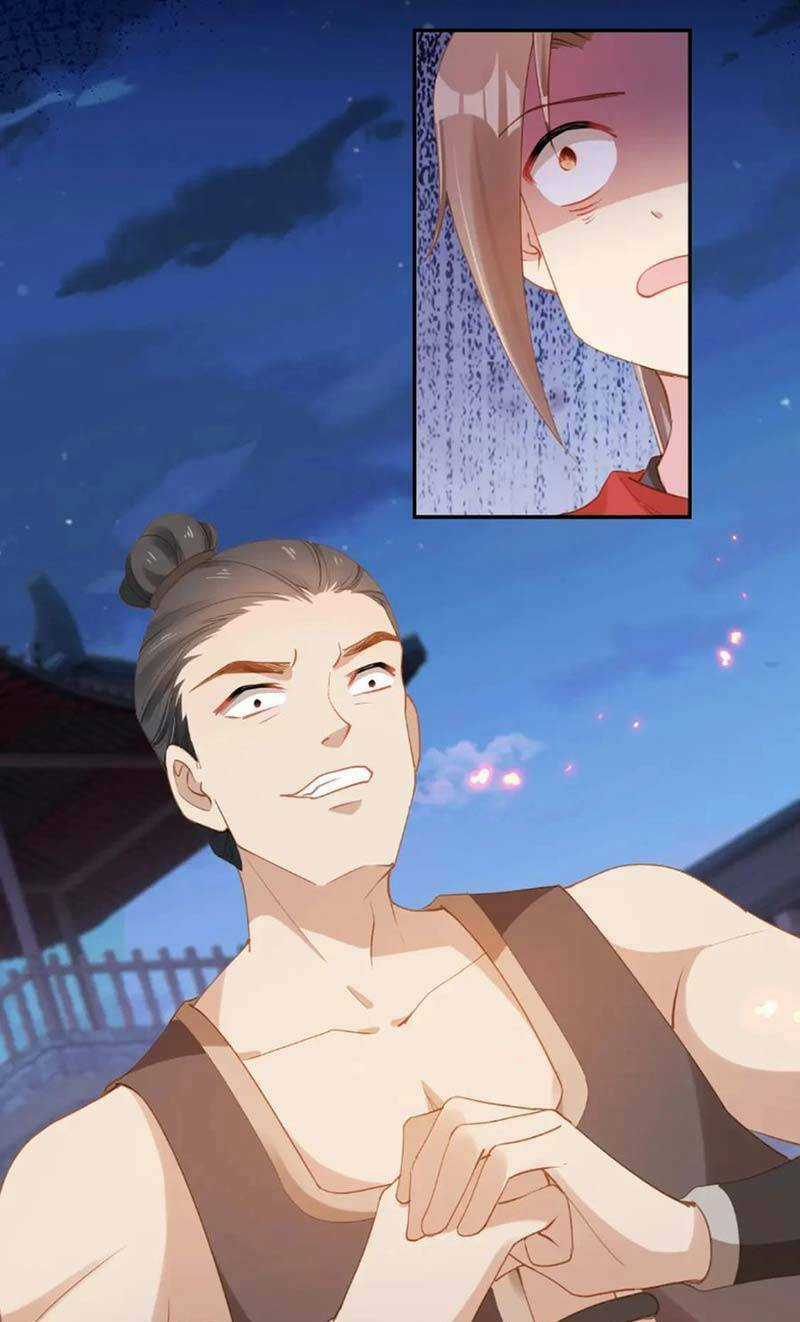 Nhặt Được Bảo Bối Manh Manh Chapter 115 trang 16