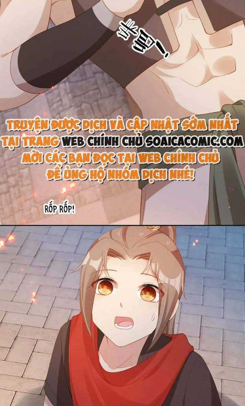 Nhặt Được Bảo Bối Manh Manh Chapter 115 trang 17