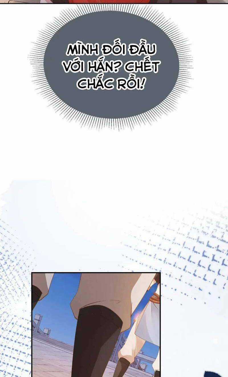 Nhặt Được Bảo Bối Manh Manh Chapter 115 trang 18