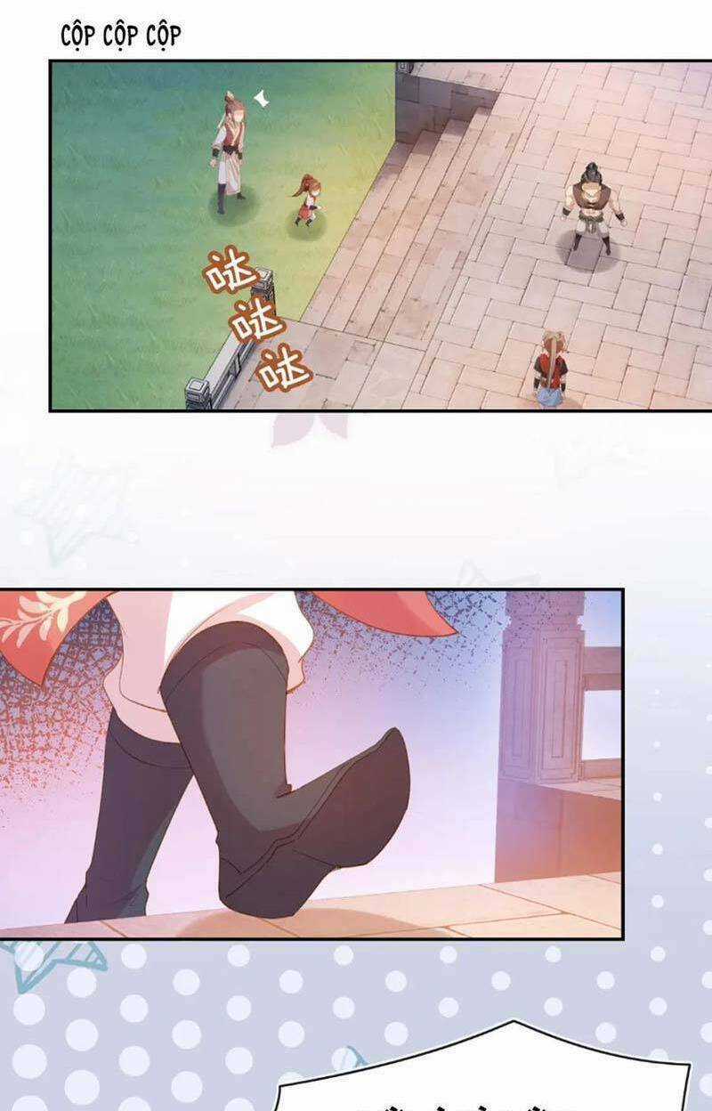 Nhặt Được Bảo Bối Manh Manh Chapter 115 trang 2