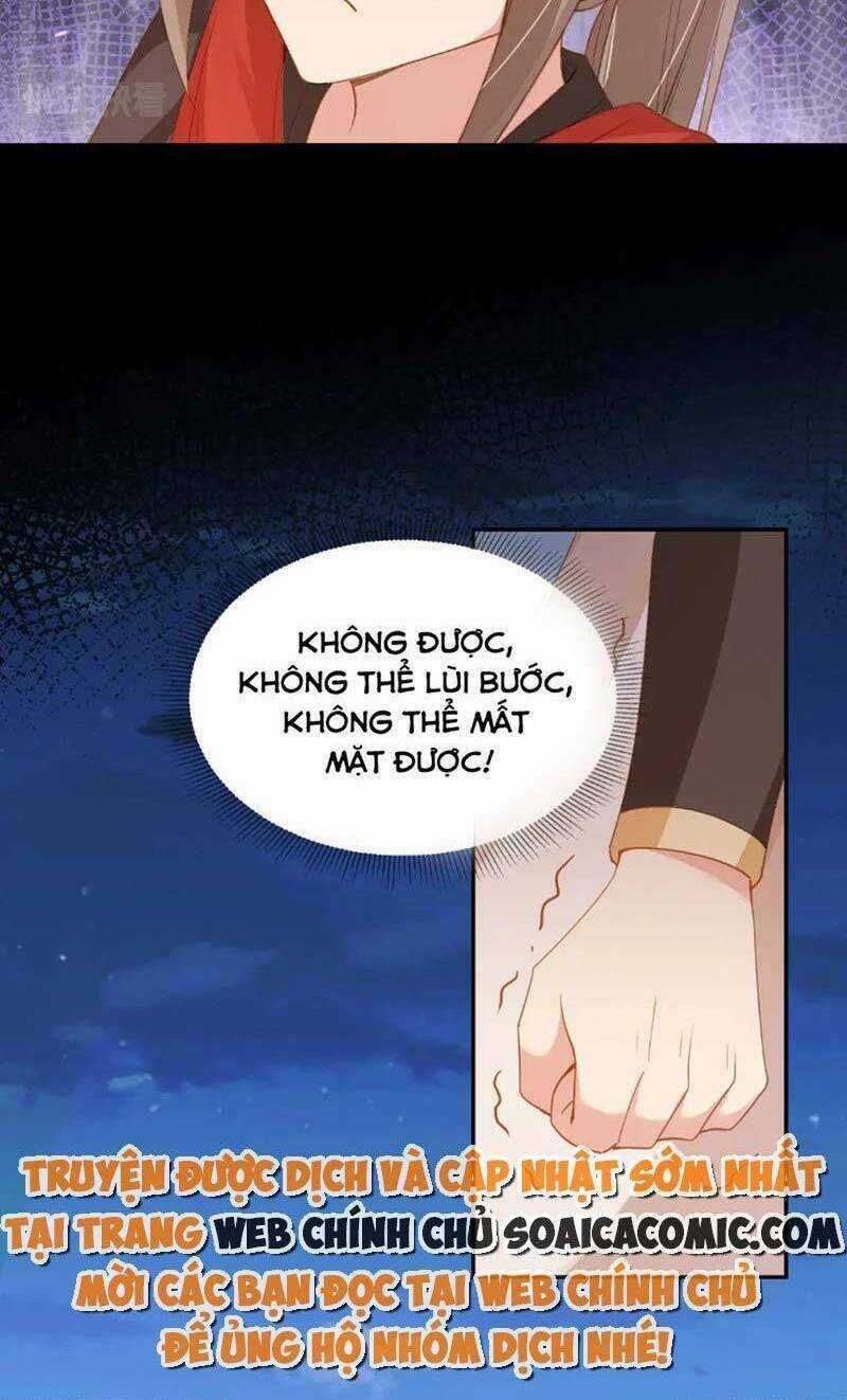 Nhặt Được Bảo Bối Manh Manh Chapter 115 trang 20