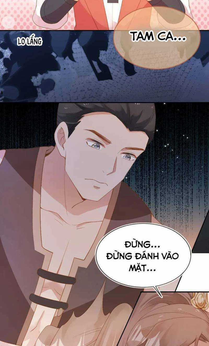 Nhặt Được Bảo Bối Manh Manh Chapter 115 trang 22