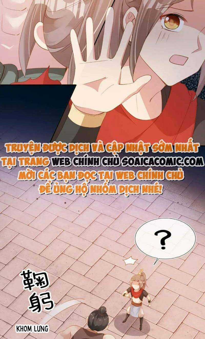 Nhặt Được Bảo Bối Manh Manh Chapter 115 trang 23