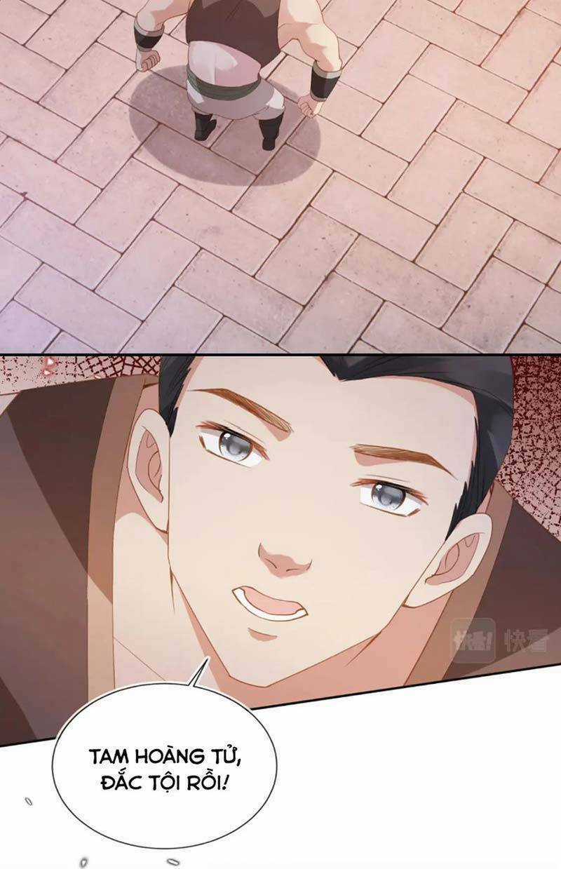 Nhặt Được Bảo Bối Manh Manh Chapter 115 trang 24