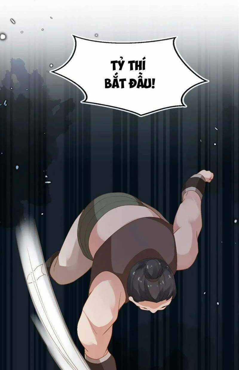 Nhặt Được Bảo Bối Manh Manh Chapter 115 trang 25