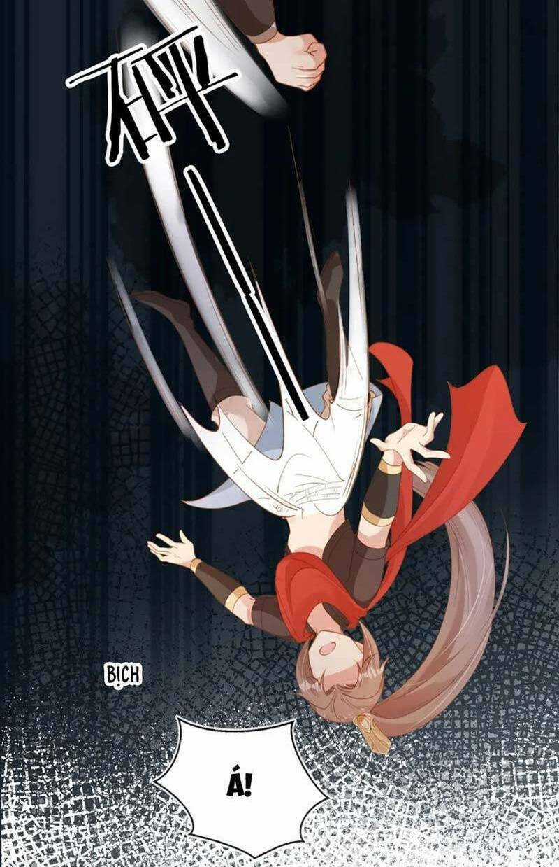 Nhặt Được Bảo Bối Manh Manh Chapter 115 trang 26