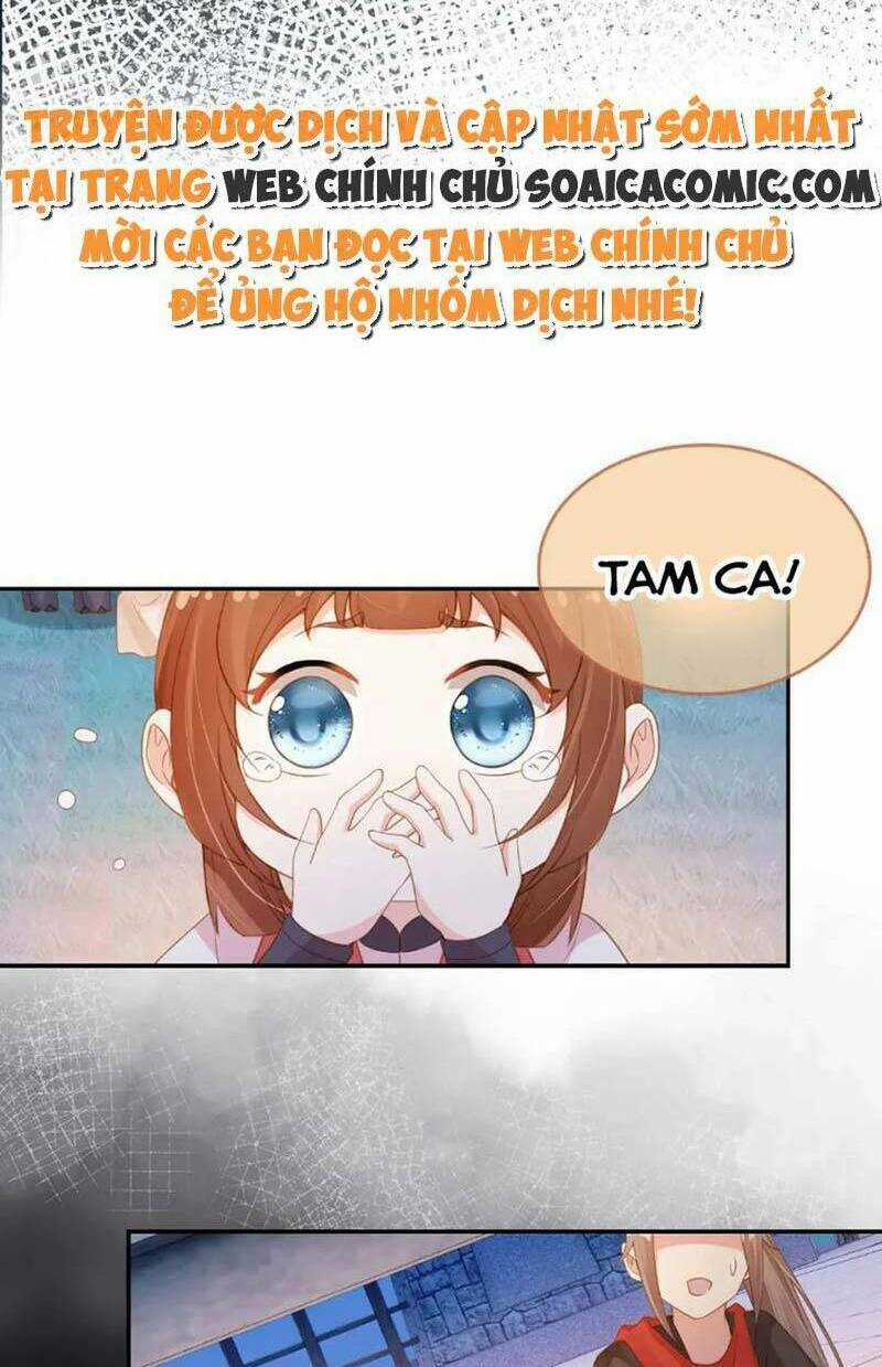 Nhặt Được Bảo Bối Manh Manh Chapter 115 trang 27