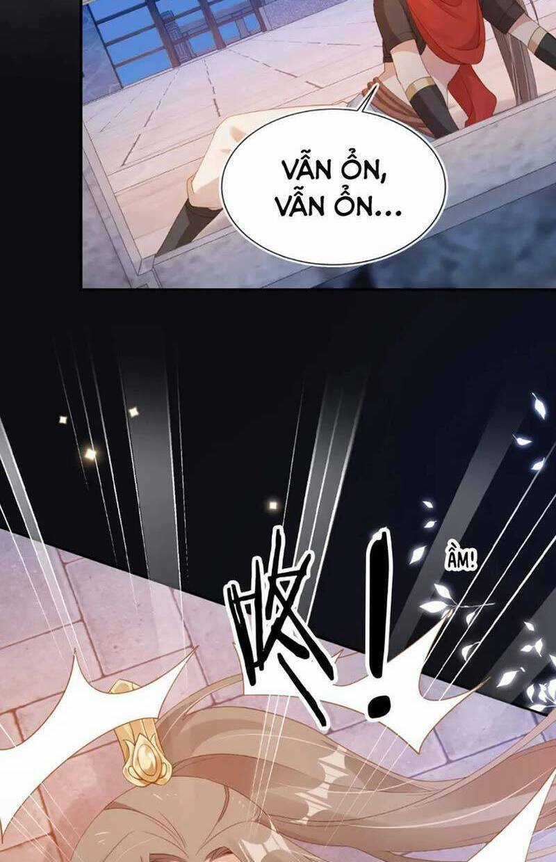 Nhặt Được Bảo Bối Manh Manh Chapter 115 trang 28