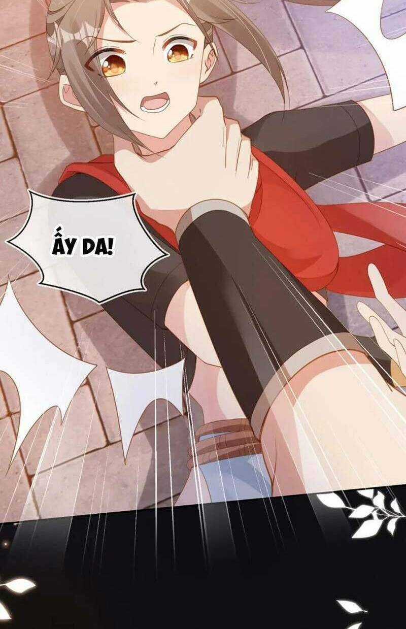 Nhặt Được Bảo Bối Manh Manh Chapter 115 trang 29