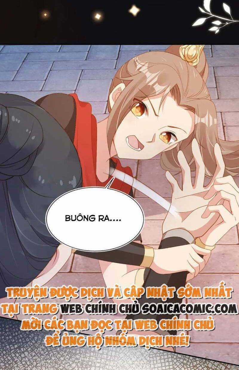 Nhặt Được Bảo Bối Manh Manh Chapter 115 trang 30