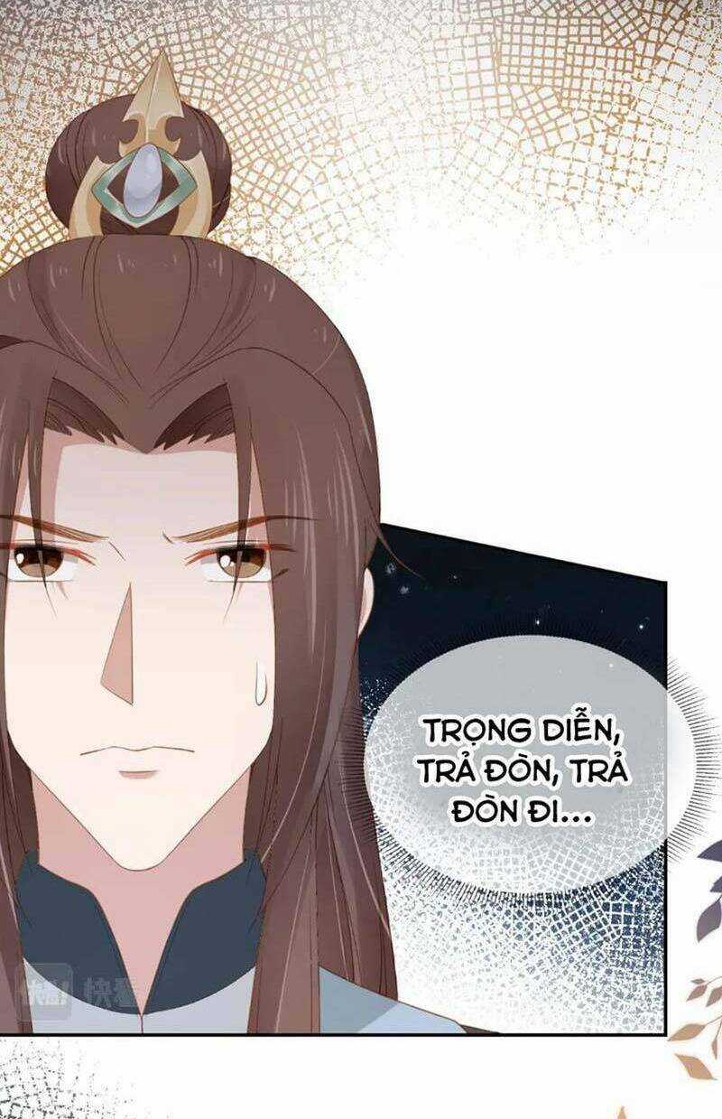 Nhặt Được Bảo Bối Manh Manh Chapter 115 trang 31