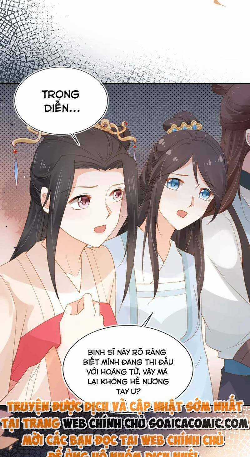 Nhặt Được Bảo Bối Manh Manh Chapter 115 trang 32