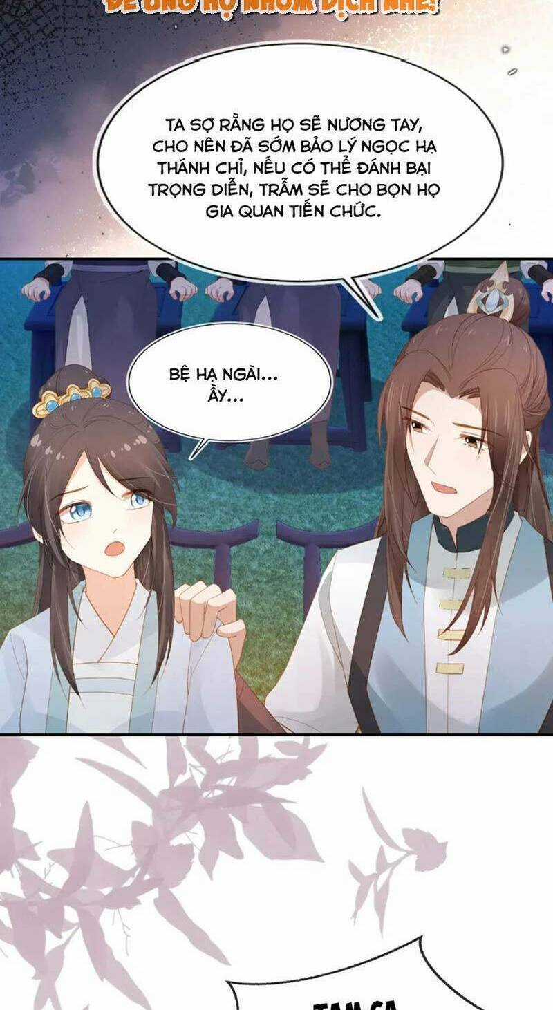 Nhặt Được Bảo Bối Manh Manh Chapter 115 trang 33