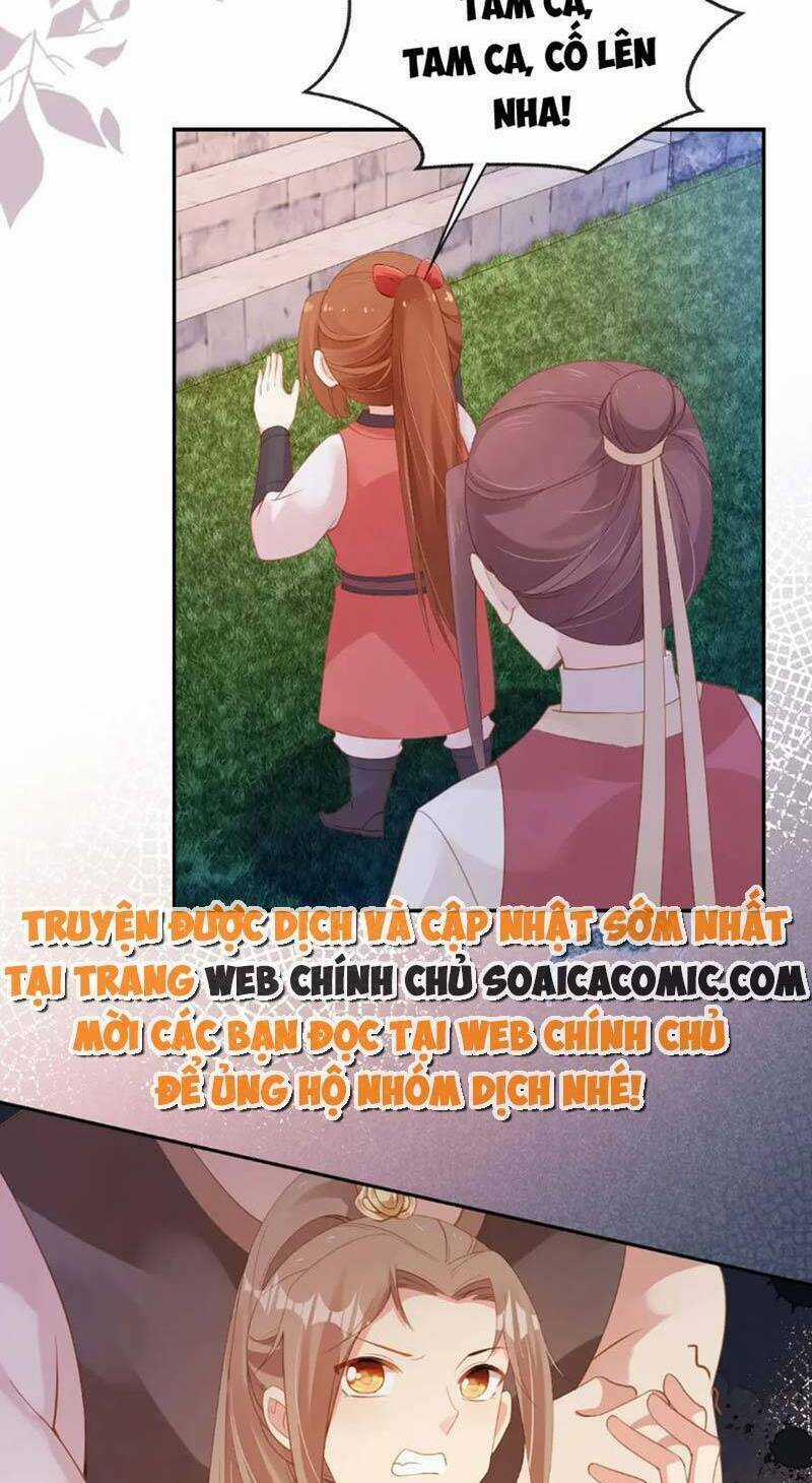 Nhặt Được Bảo Bối Manh Manh Chapter 115 trang 34