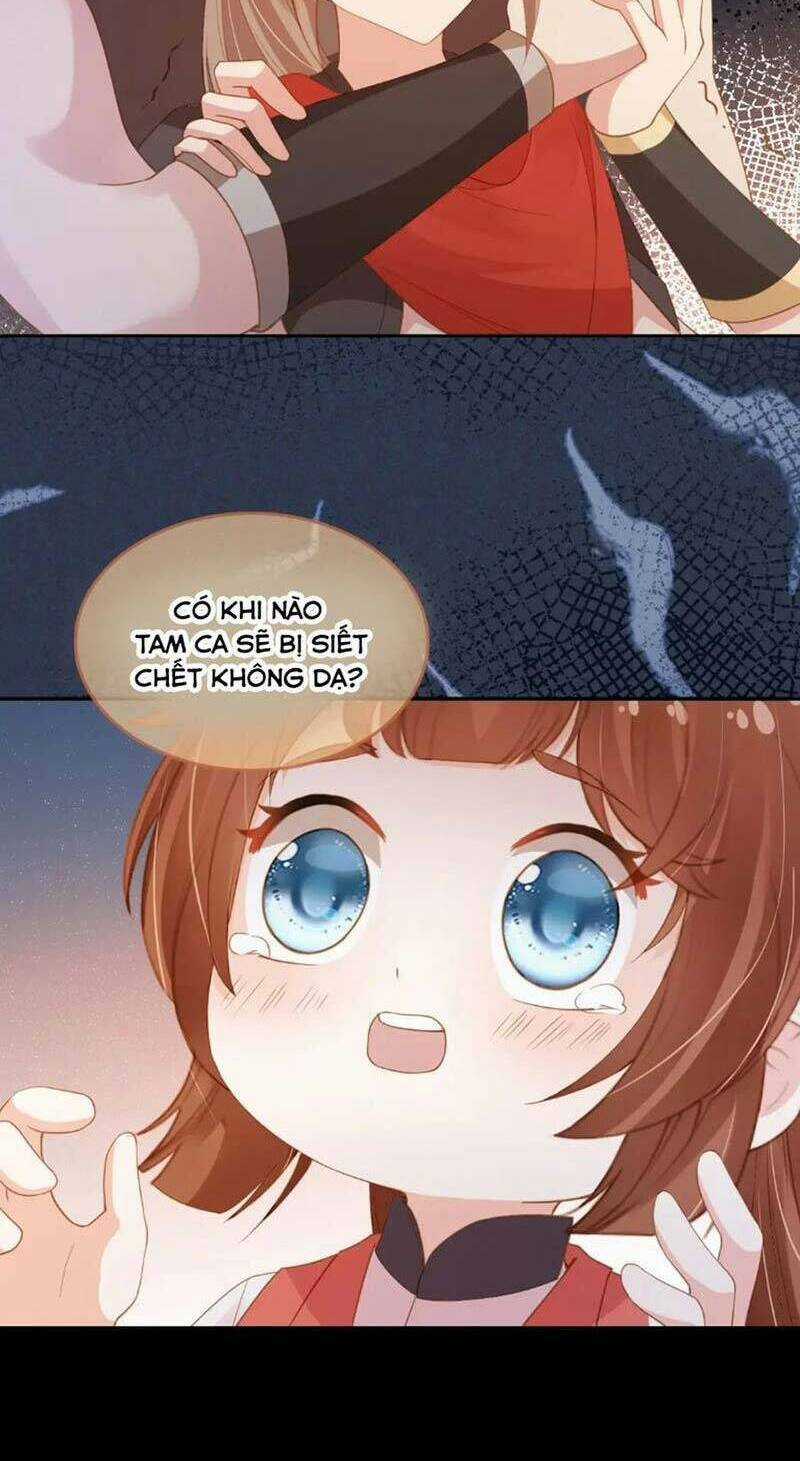 Nhặt Được Bảo Bối Manh Manh Chapter 115 trang 35