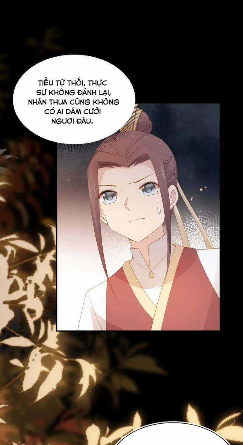 Nhặt Được Bảo Bối Manh Manh Chapter 115 trang 36