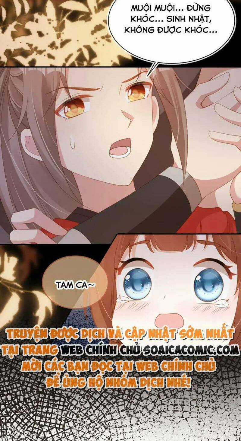 Nhặt Được Bảo Bối Manh Manh Chapter 115 trang 37