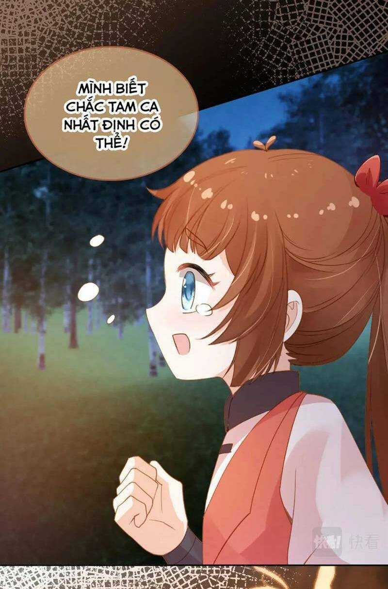 Nhặt Được Bảo Bối Manh Manh Chapter 115 trang 39