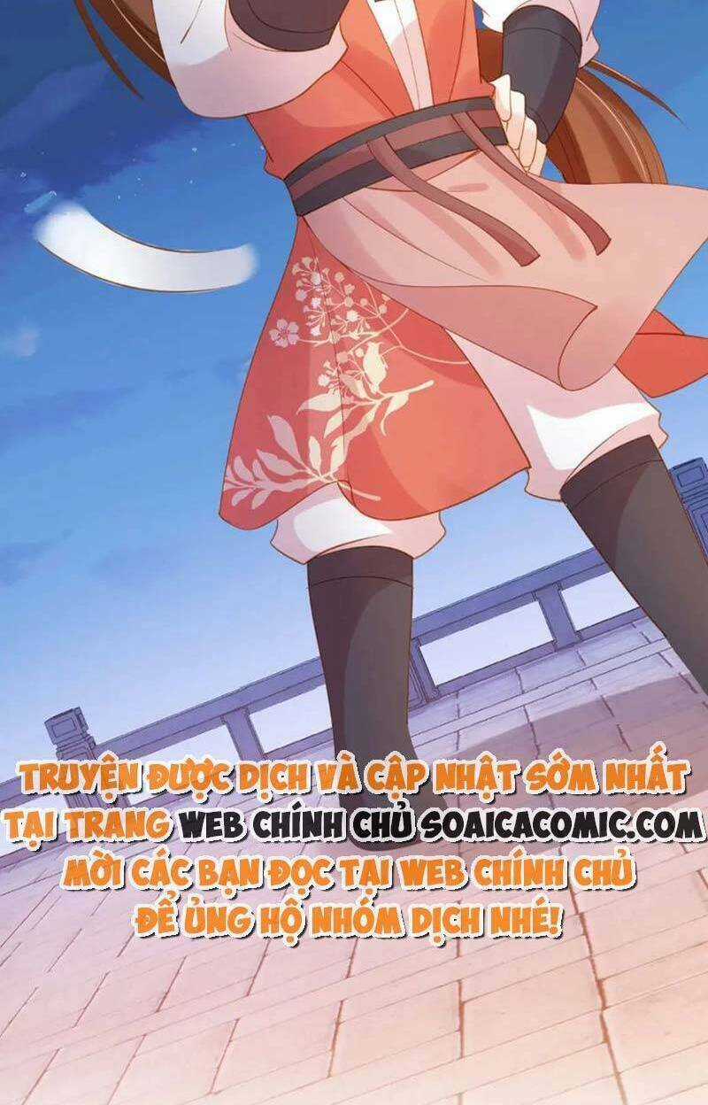 Nhặt Được Bảo Bối Manh Manh Chapter 115 trang 4