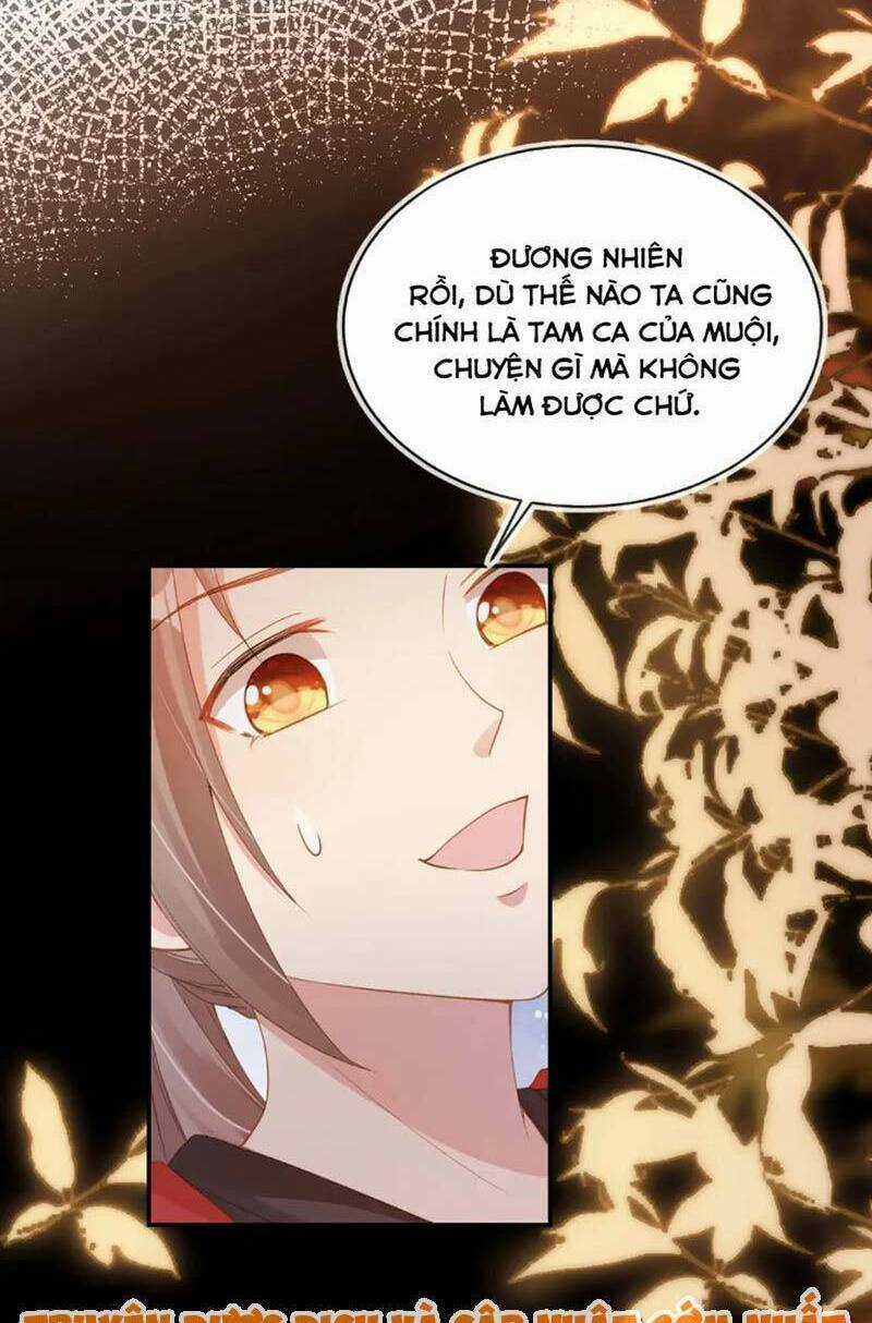 Nhặt Được Bảo Bối Manh Manh Chapter 115 trang 40