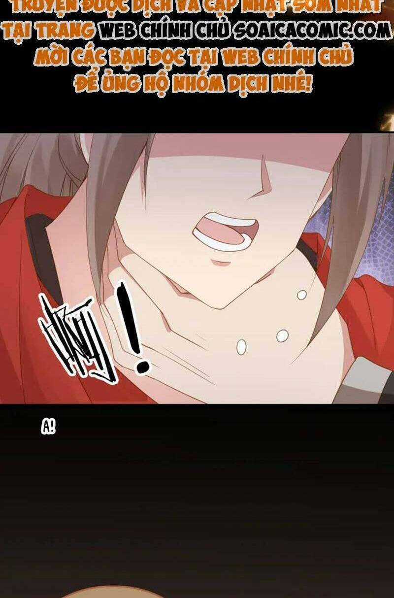 Nhặt Được Bảo Bối Manh Manh Chapter 115 trang 41