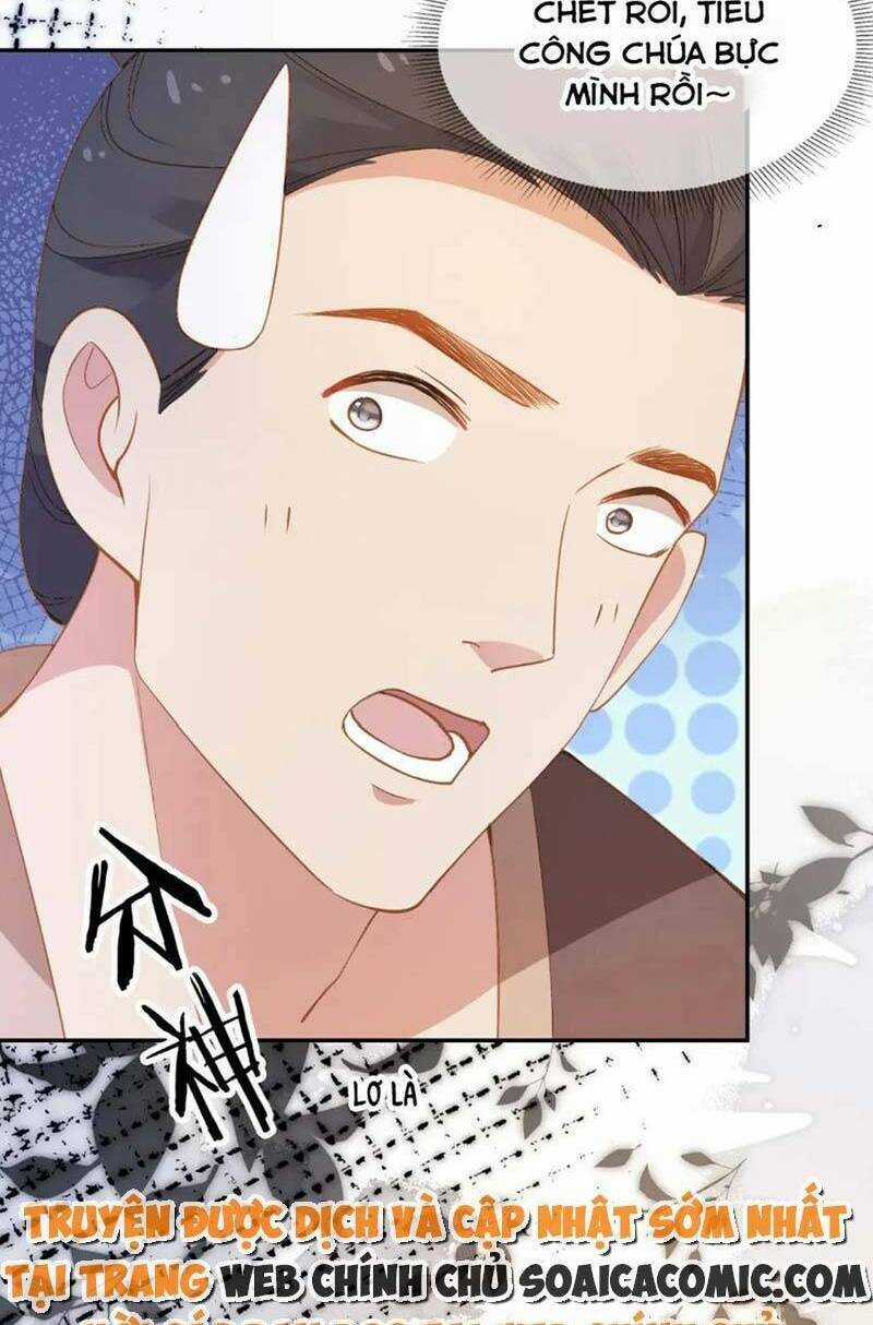 Nhặt Được Bảo Bối Manh Manh Chapter 115 trang 43