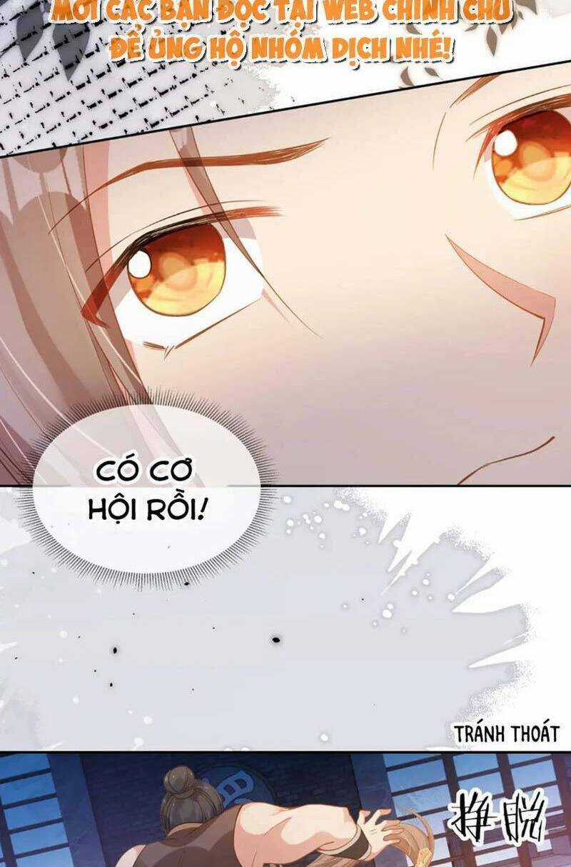 Nhặt Được Bảo Bối Manh Manh Chapter 115 trang 44