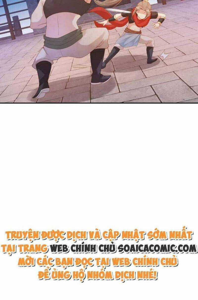 Nhặt Được Bảo Bối Manh Manh Chapter 115 trang 45