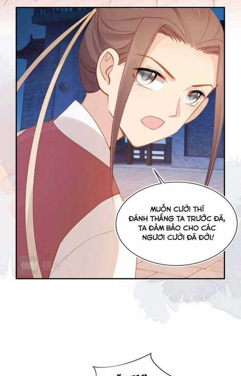 Nhặt Được Bảo Bối Manh Manh Chapter 115 trang 5