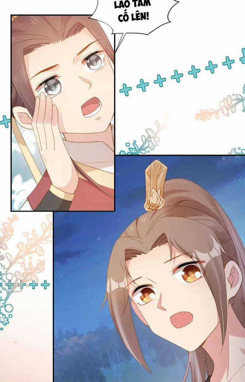 Nhặt Được Bảo Bối Manh Manh Chapter 115 trang 6