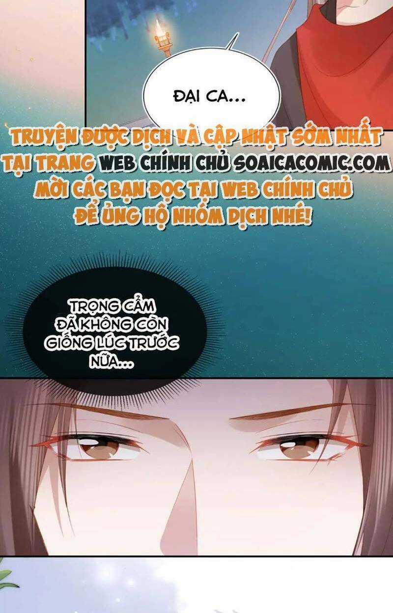 Nhặt Được Bảo Bối Manh Manh Chapter 115 trang 7