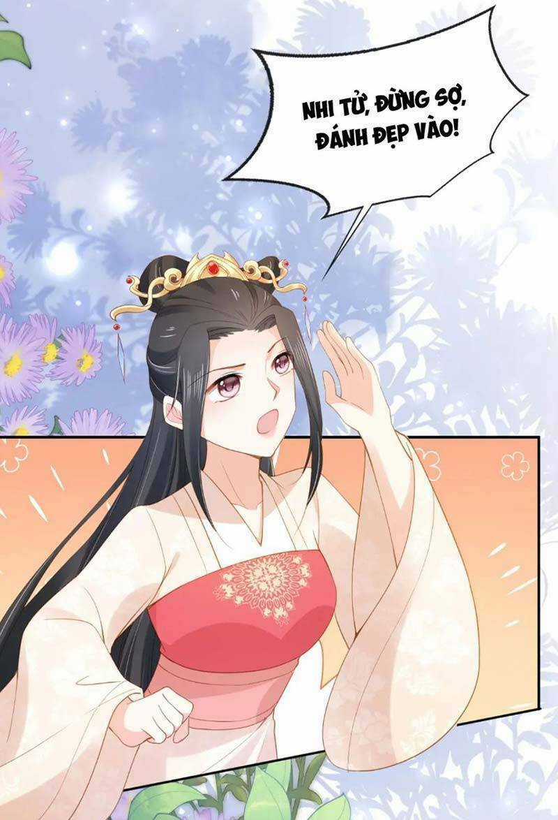 Nhặt Được Bảo Bối Manh Manh Chapter 115 trang 8