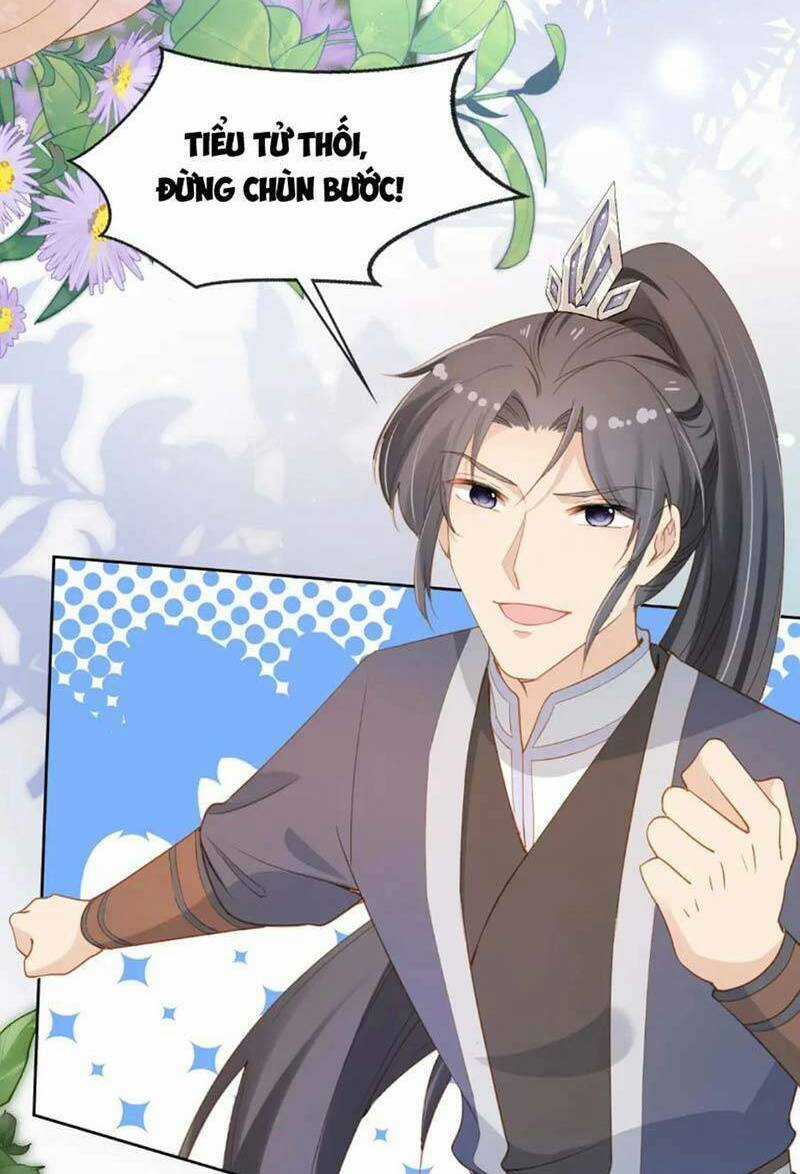 Nhặt Được Bảo Bối Manh Manh Chapter 115 trang 9