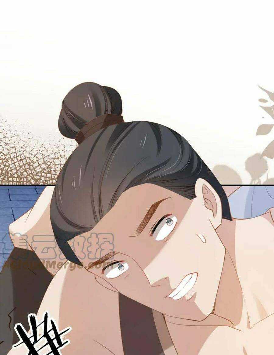 Nhặt Được Bảo Bối Manh Manh Chapter 116 trang 11