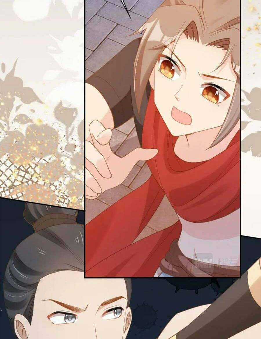 Nhặt Được Bảo Bối Manh Manh Chapter 116 trang 13