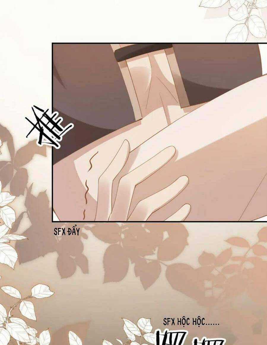 Nhặt Được Bảo Bối Manh Manh Chapter 116 trang 15