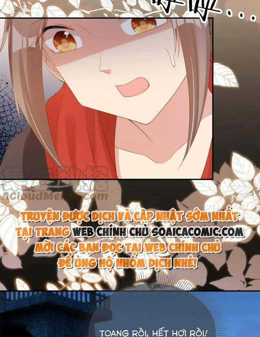 Nhặt Được Bảo Bối Manh Manh Chapter 116 trang 16