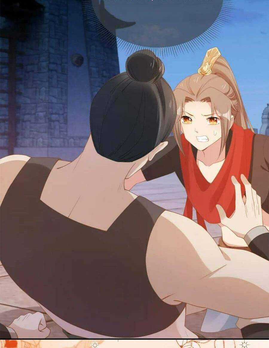 Nhặt Được Bảo Bối Manh Manh Chapter 116 trang 17