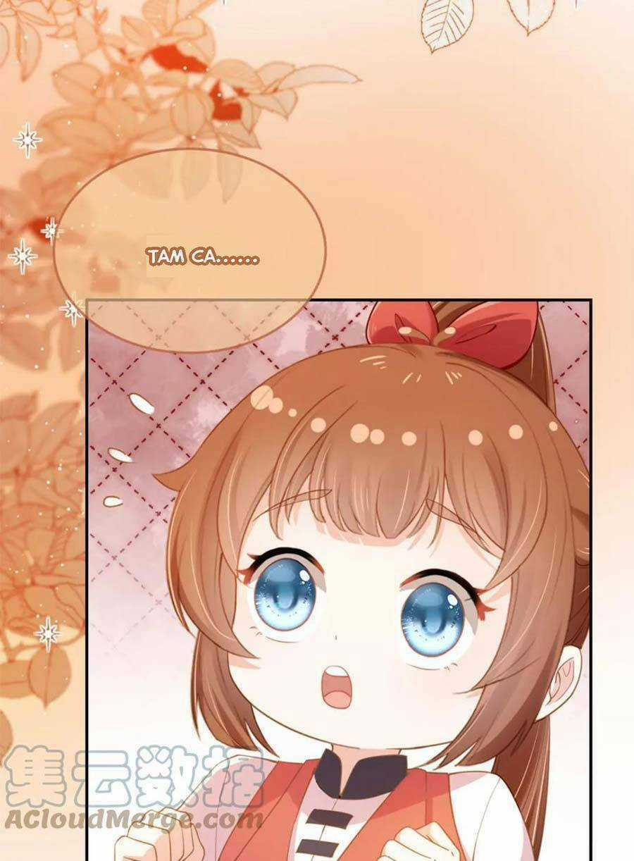 Nhặt Được Bảo Bối Manh Manh Chapter 116 trang 18