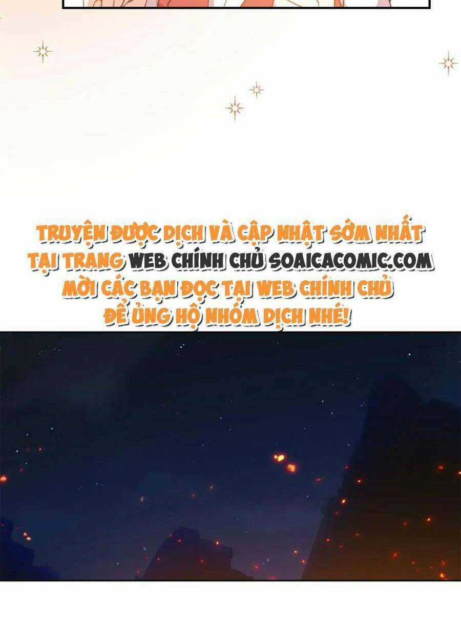 Nhặt Được Bảo Bối Manh Manh Chapter 116 trang 19