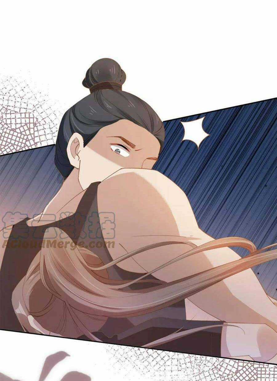 Nhặt Được Bảo Bối Manh Manh Chapter 116 trang 2