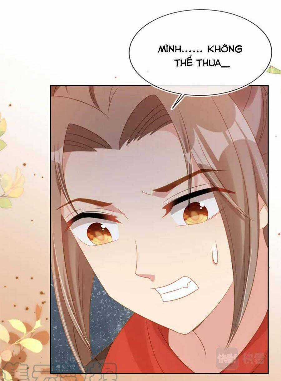 Nhặt Được Bảo Bối Manh Manh Chapter 116 trang 20