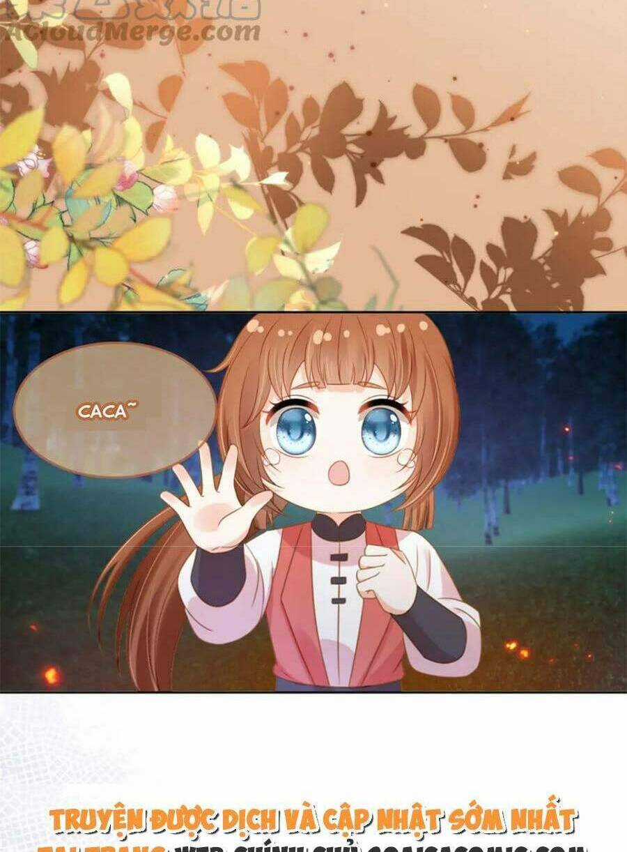 Nhặt Được Bảo Bối Manh Manh Chapter 116 trang 21