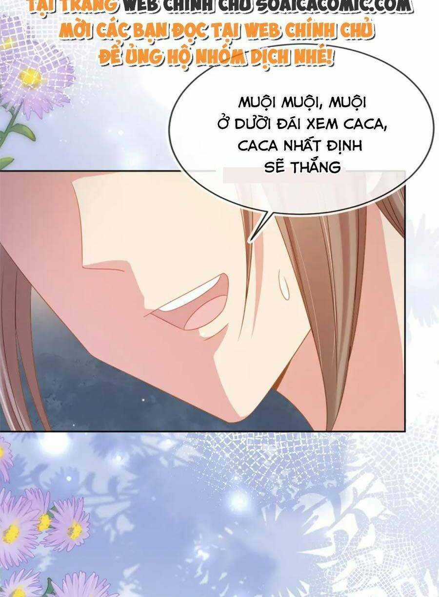 Nhặt Được Bảo Bối Manh Manh Chapter 116 trang 22