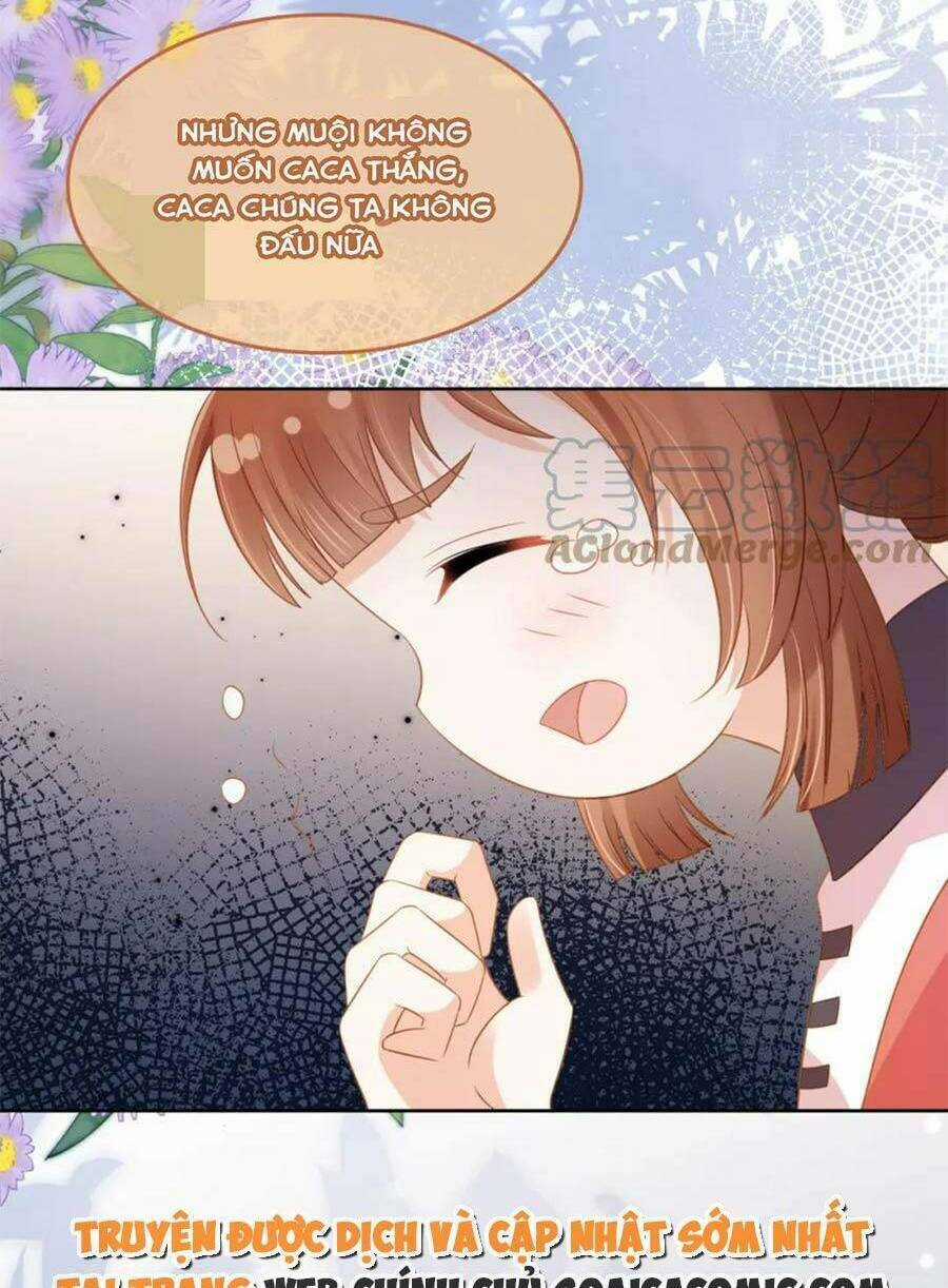 Nhặt Được Bảo Bối Manh Manh Chapter 116 trang 23